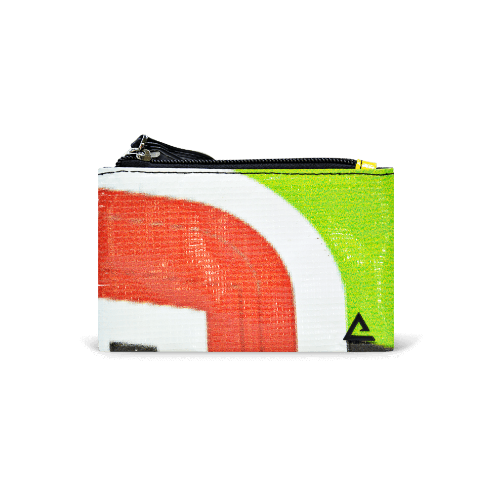 Charlie Coin Pouch