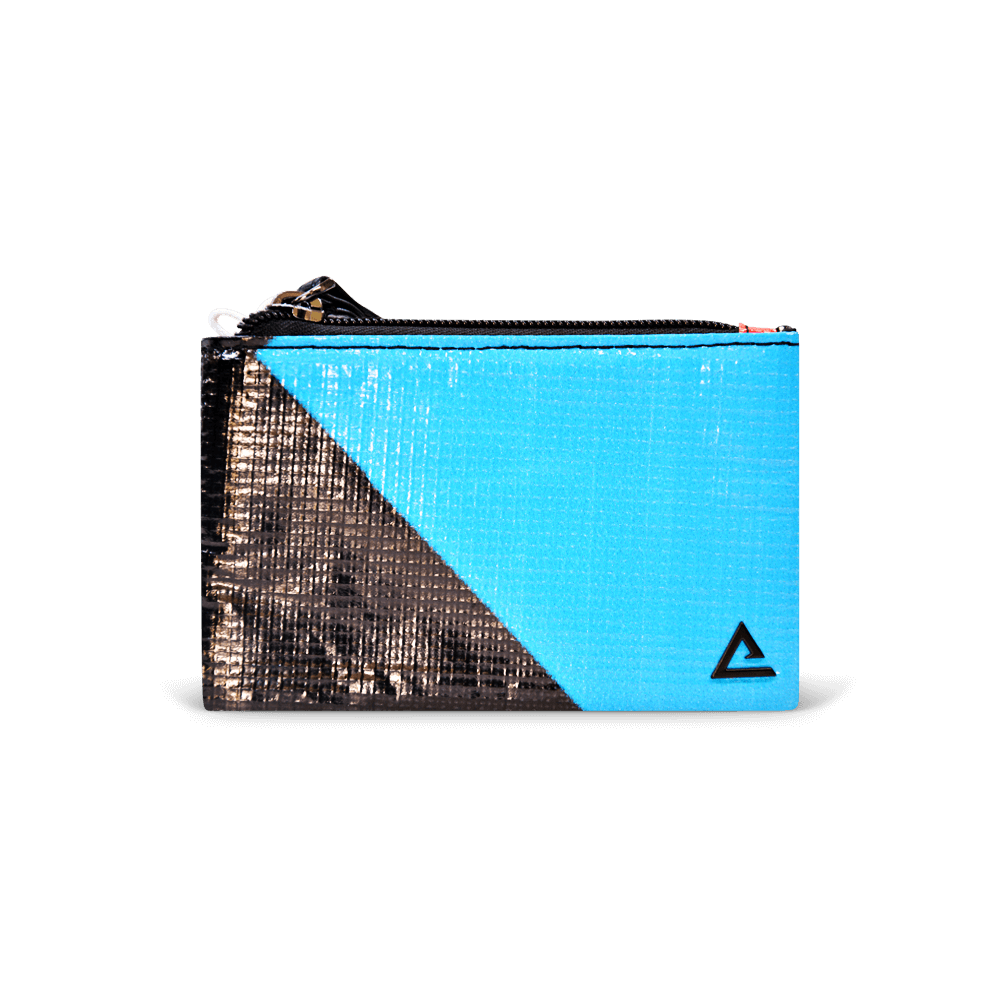 Charlie Coin Pouch