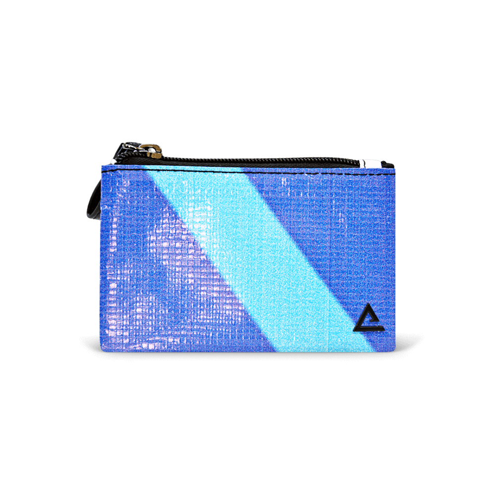 Charlie Coin Pouch