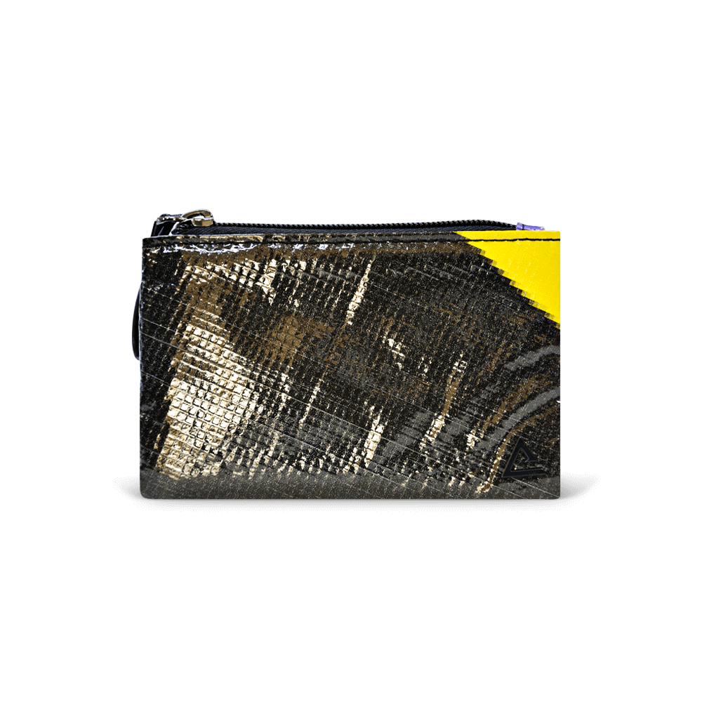 Charlie Coin Pouch