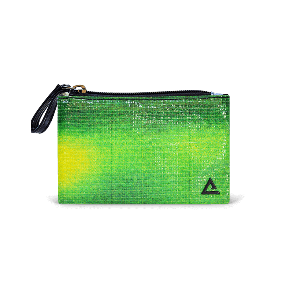 Charlie Coin Pouch