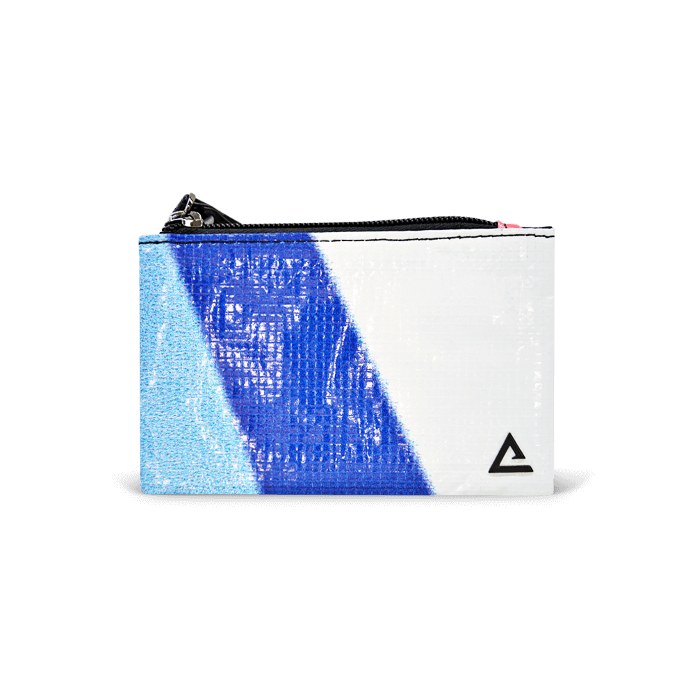 Charlie Coin Pouch