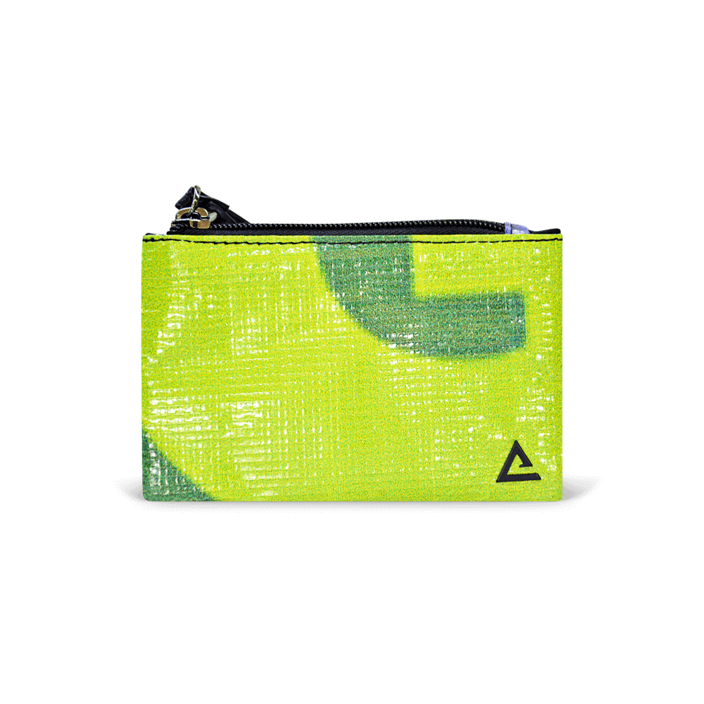 Charlie Coin Pouch