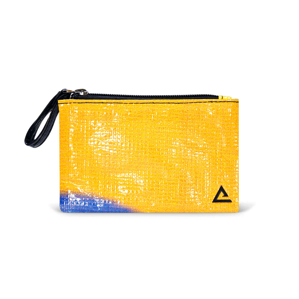 Charlie Coin Pouch