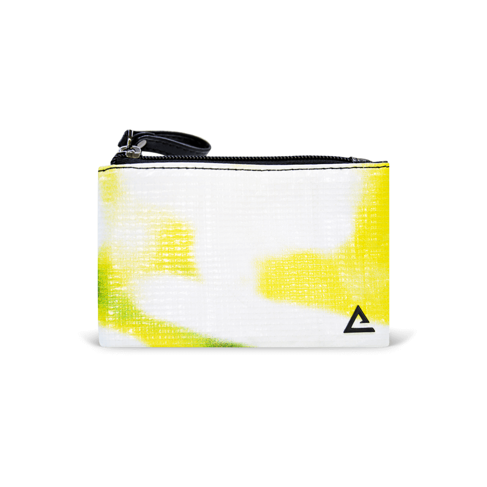 Charlie Coin Pouch