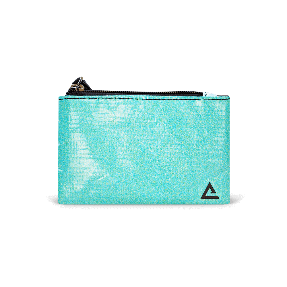 Charlie Coin Pouch
