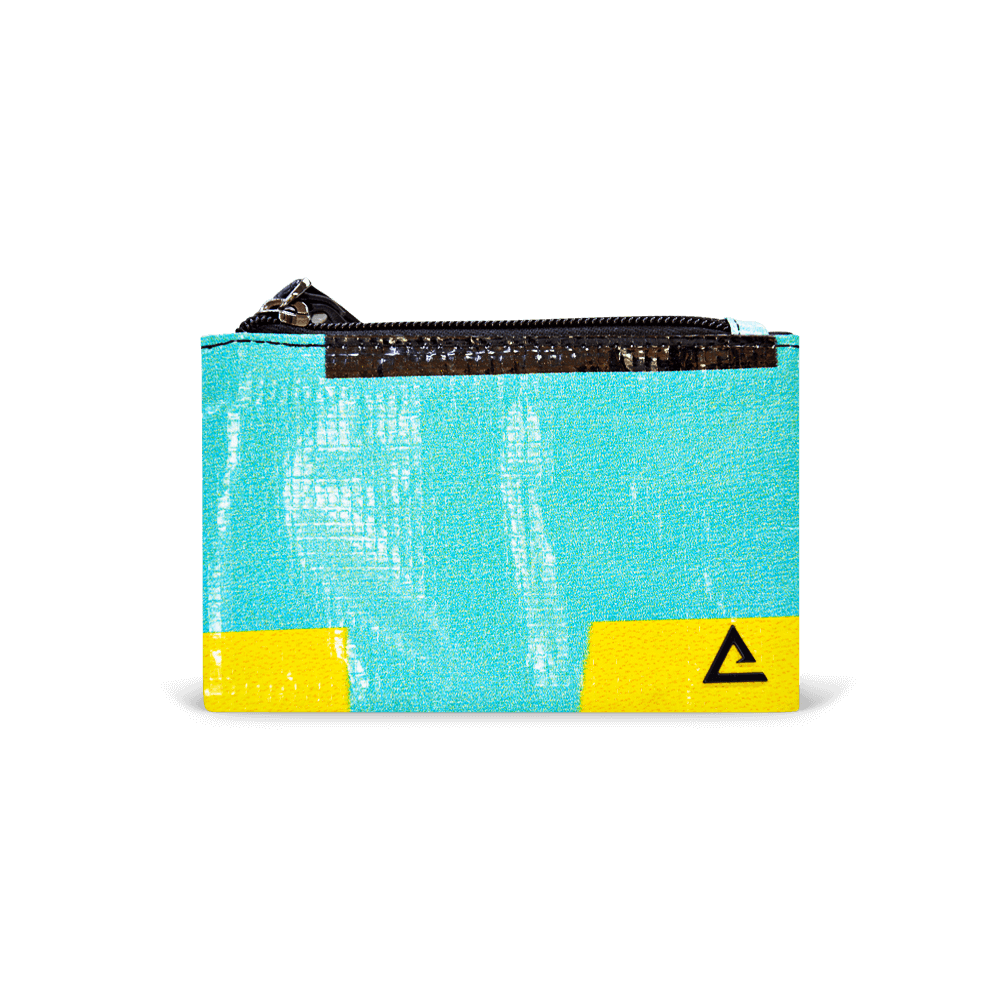 Charlie Coin Pouch