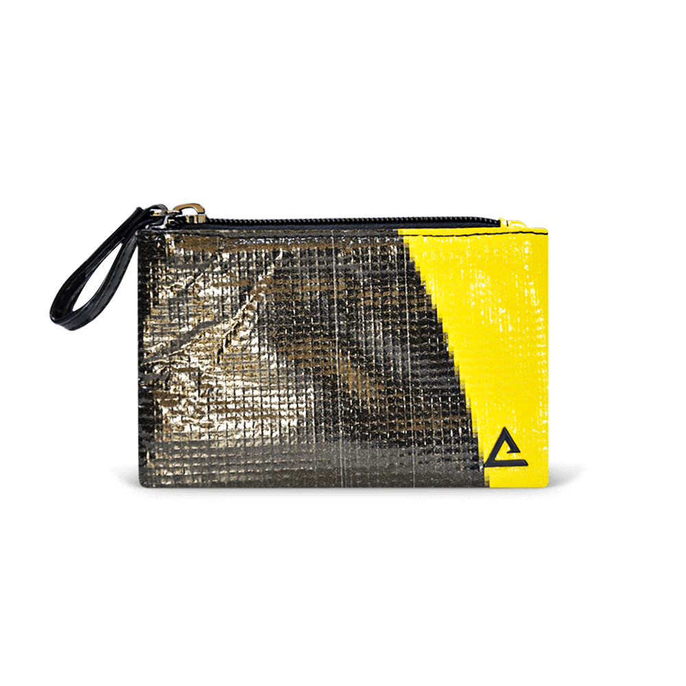 Charlie Coin Pouch
