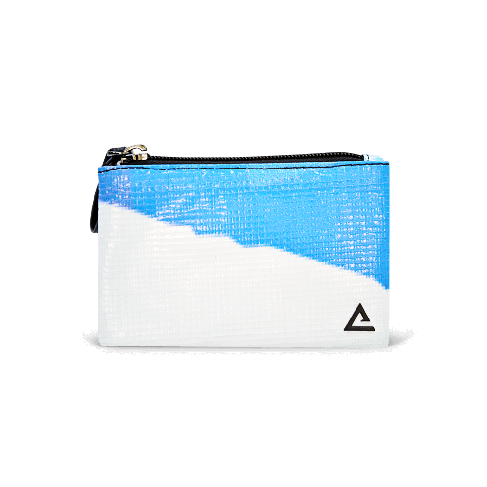 Charlie Coin Pouch
