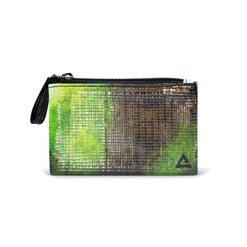 Charlie Coin Pouch