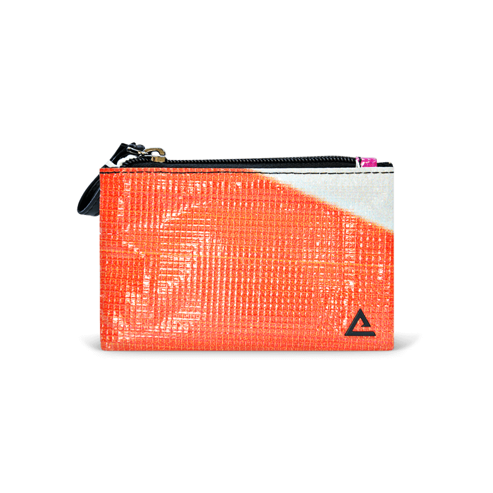Charlie Coin Pouch