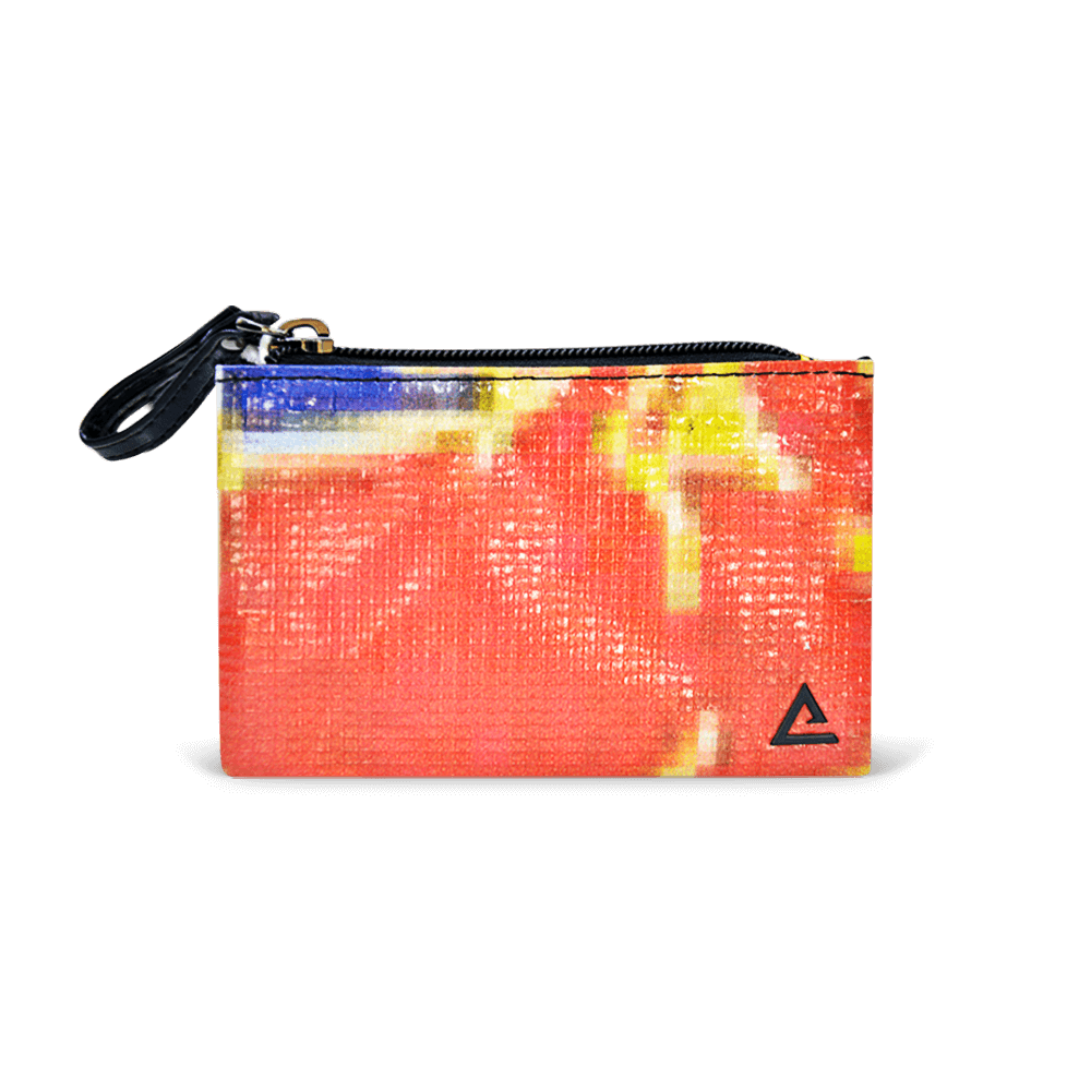 Charlie Coin Pouch