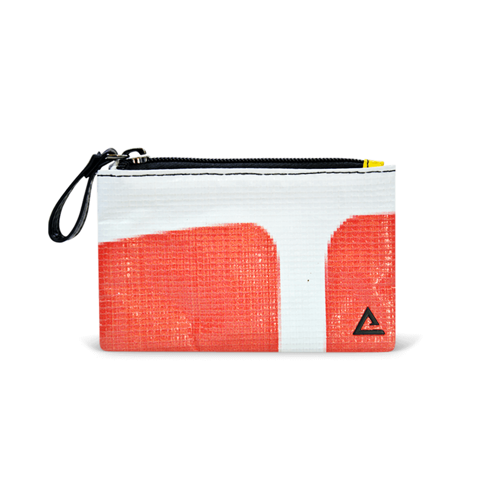 Charlie Coin Pouch