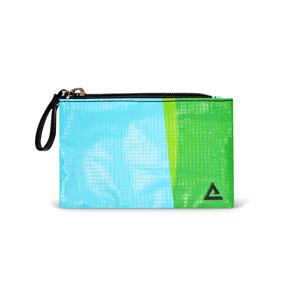 Charlie Coin Pouch