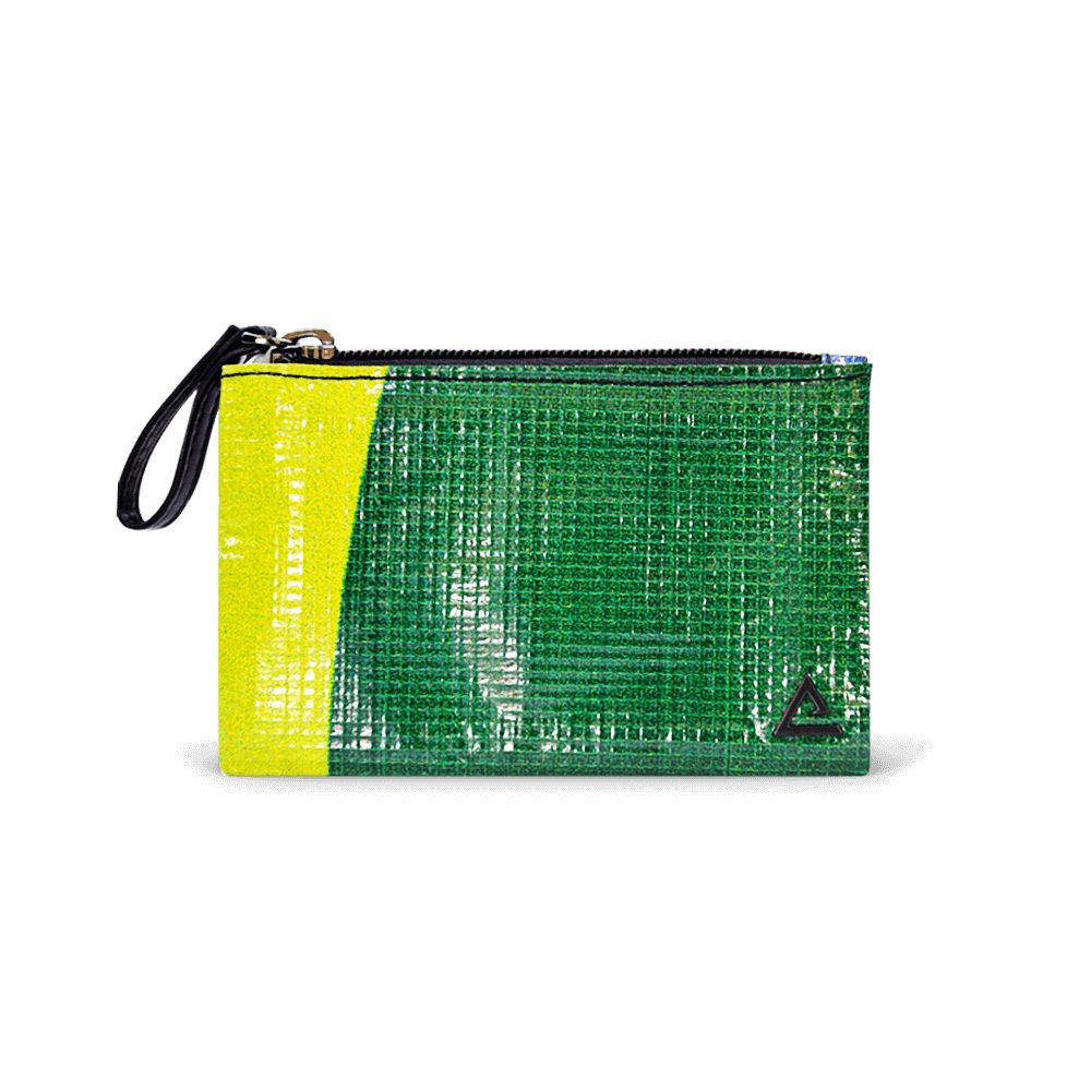 Charlie Coin Pouch