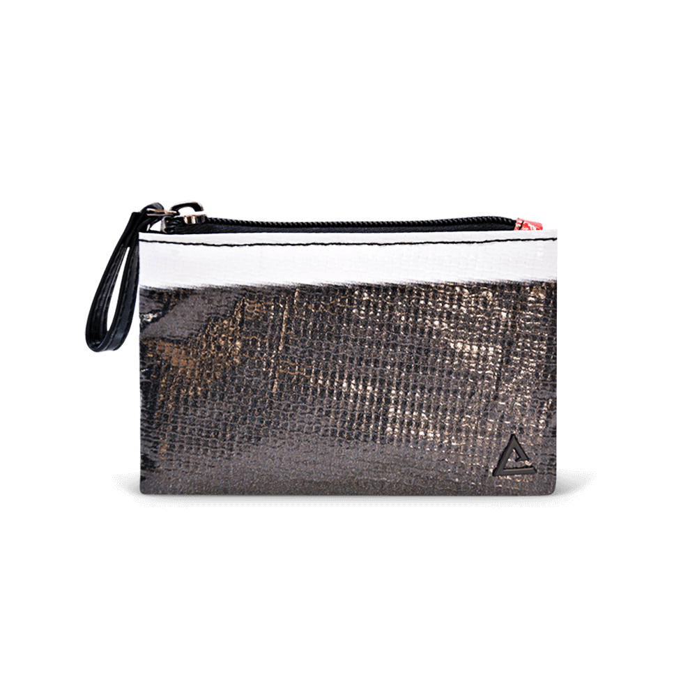 Charlie Coin Pouch