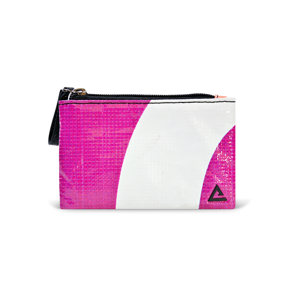 Charlie Coin Pouch