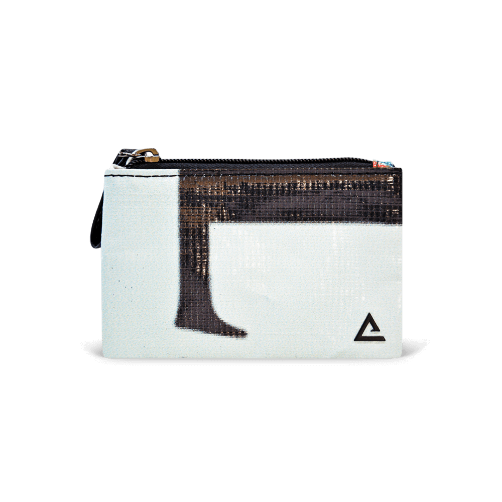 Charlie Coin Pouch