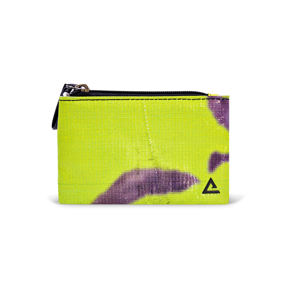 Charlie Coin Pouch