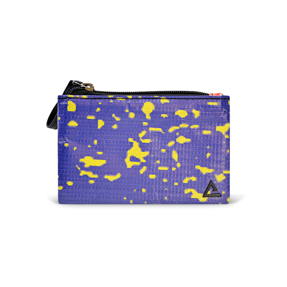 Charlie Coin Pouch