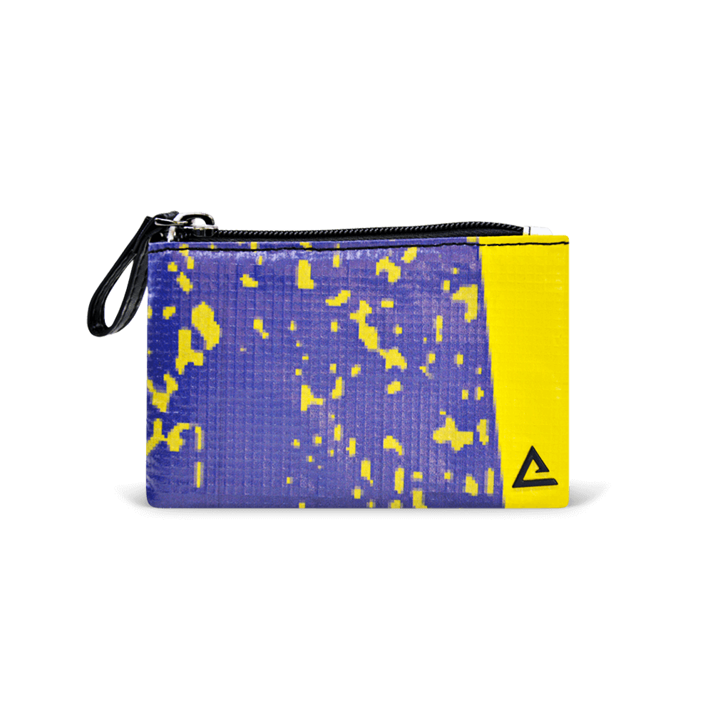 Charlie Coin Pouch