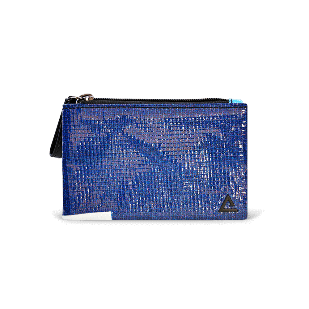 Charlie Coin Pouch