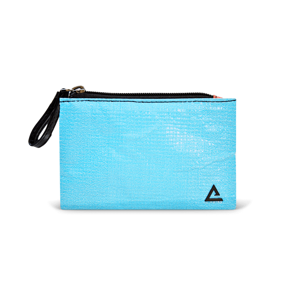 Charlie Coin Pouch