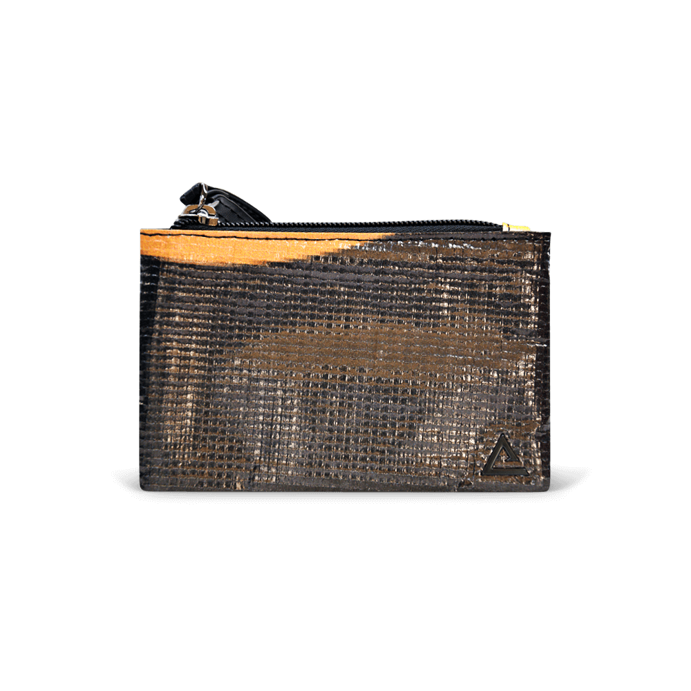 Charlie Coin Pouch