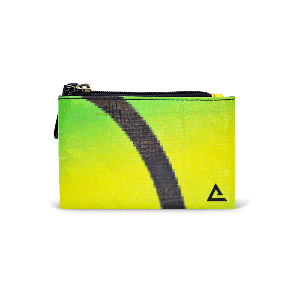Charlie Coin Pouch