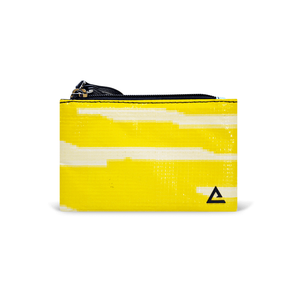 Charlie Coin Pouch