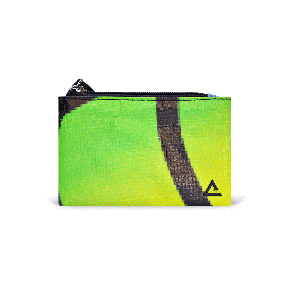 Charlie Coin Pouch