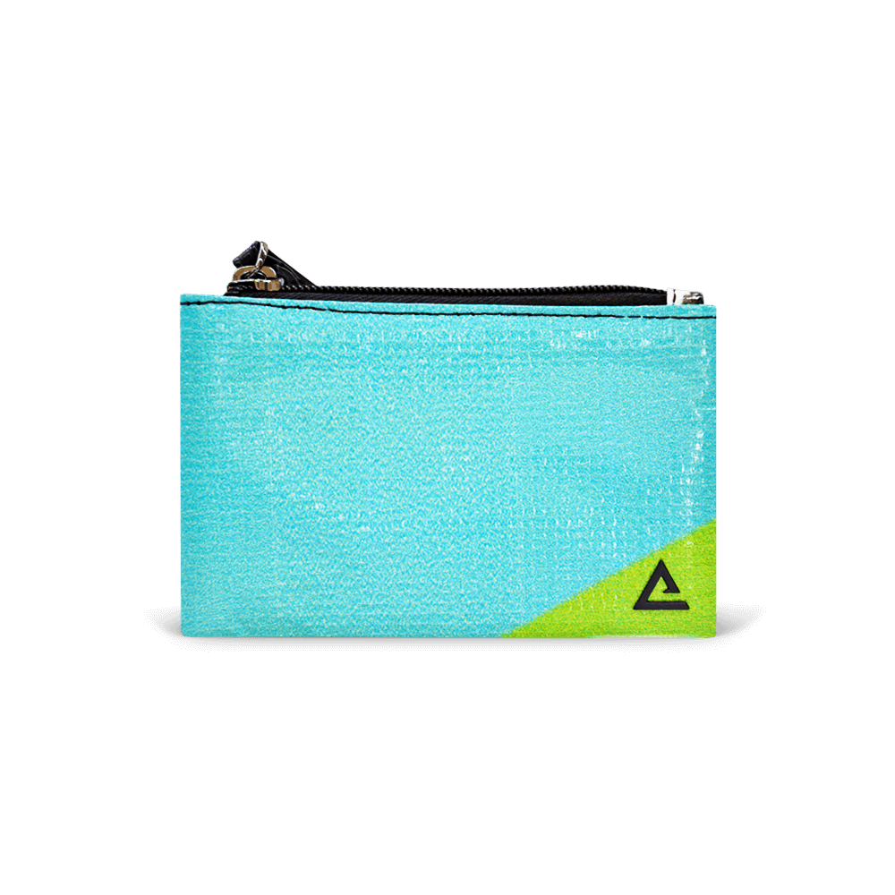Charlie Coin Pouch