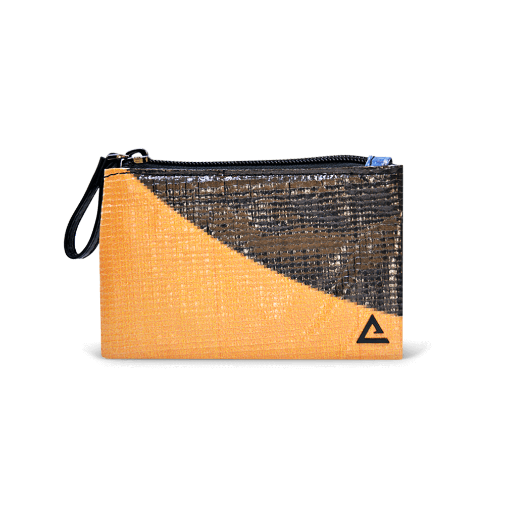 Charlie Coin Pouch