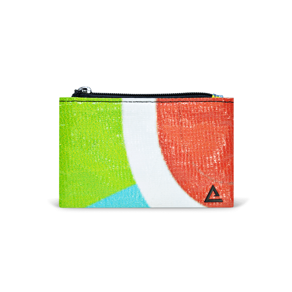Charlie Coin Pouch