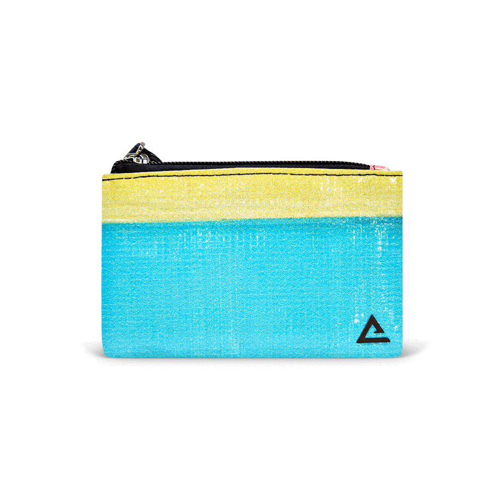 Charlie Coin Pouch