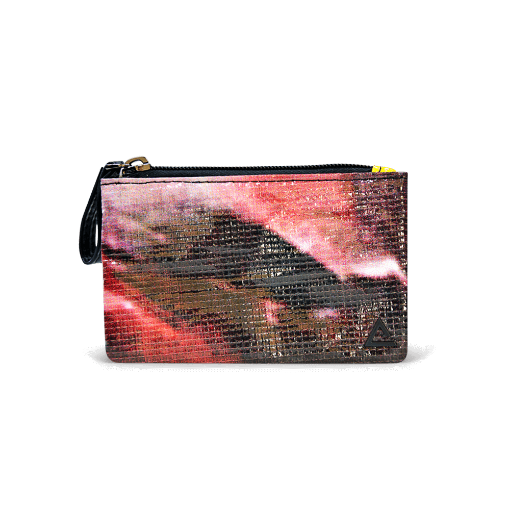 Charlie Coin Pouch