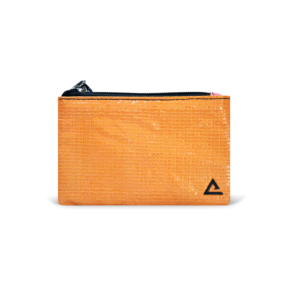 Charlie Coin Pouch