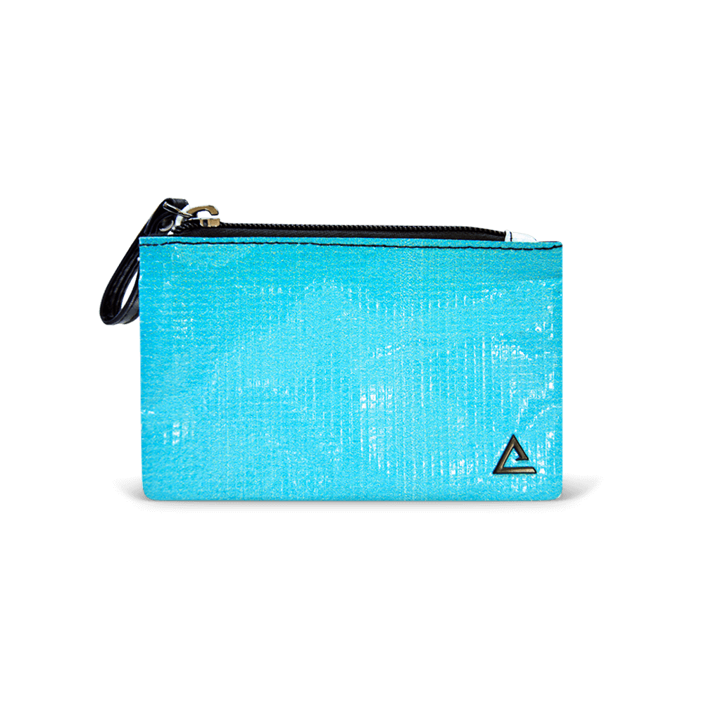 Charlie Coin Pouch