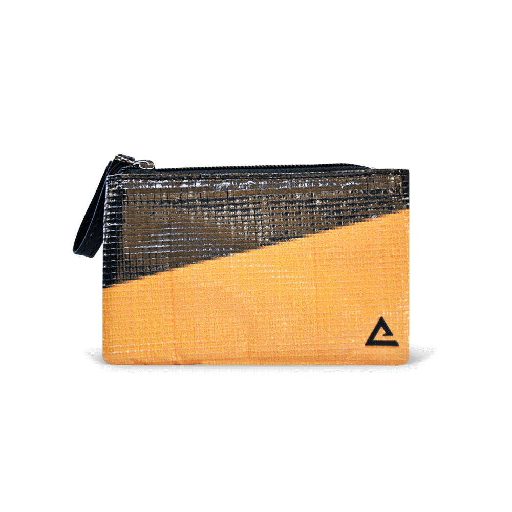 Charlie Coin Pouch