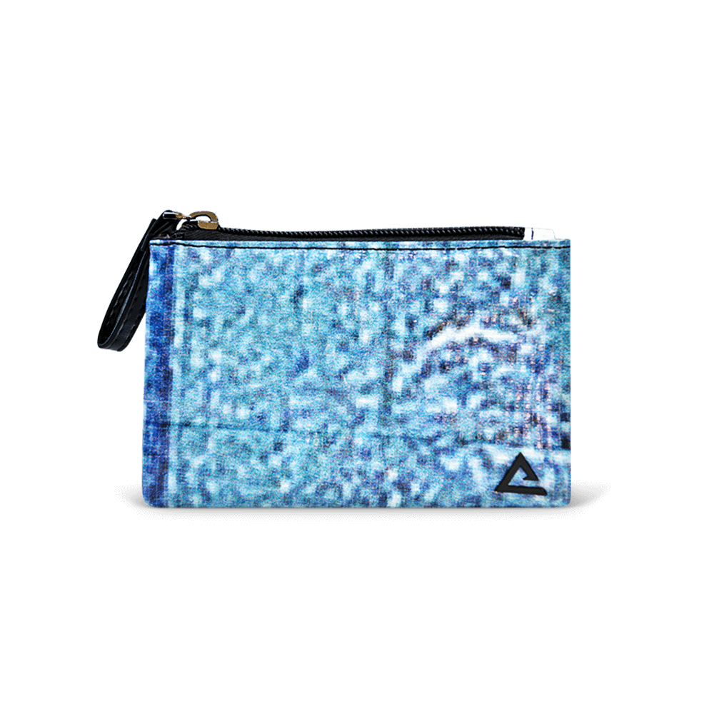 Charlie Coin Pouch