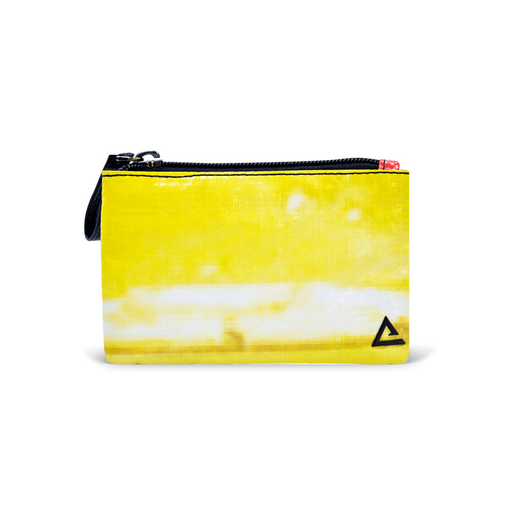 Charlie Coin Pouch