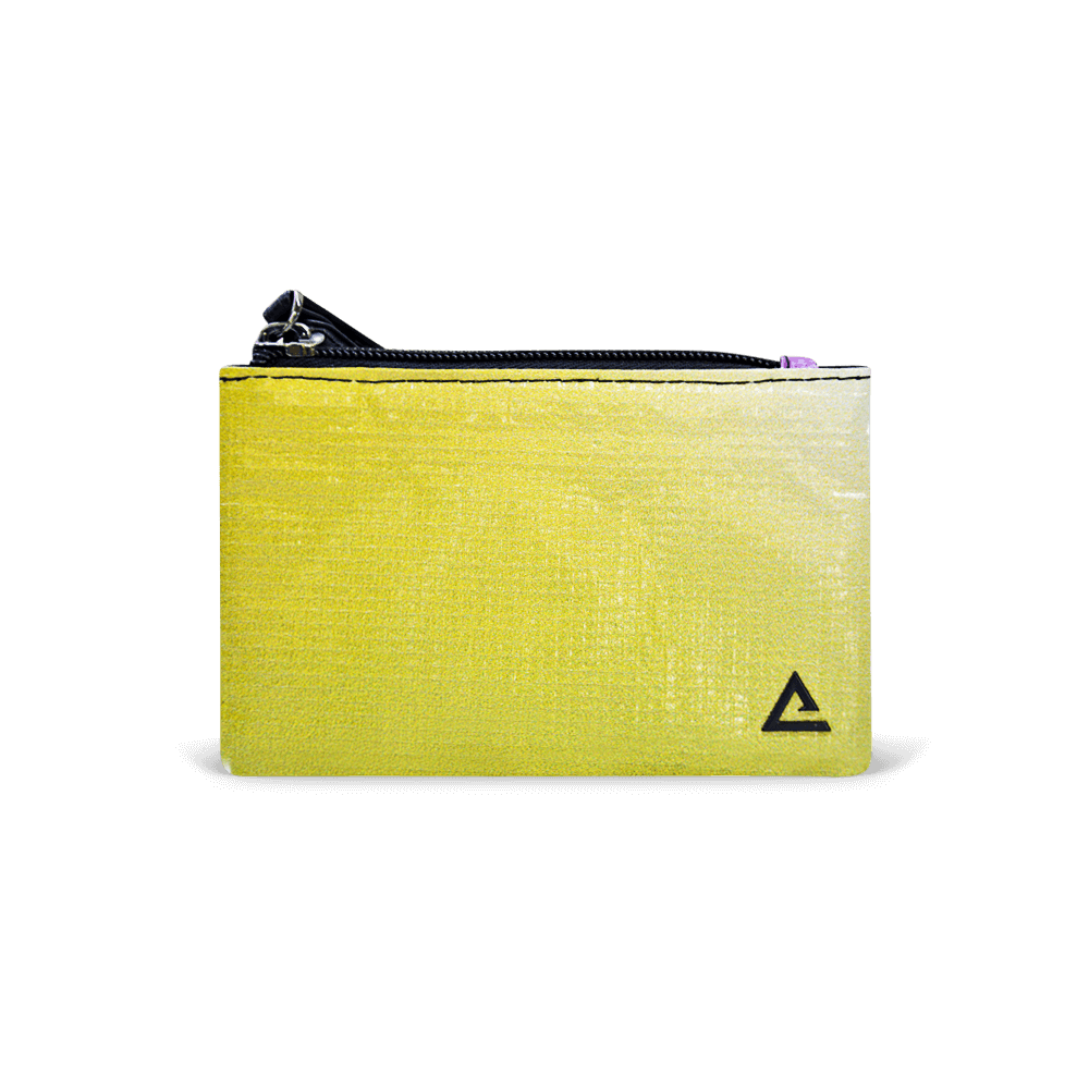 Charlie Coin Pouch