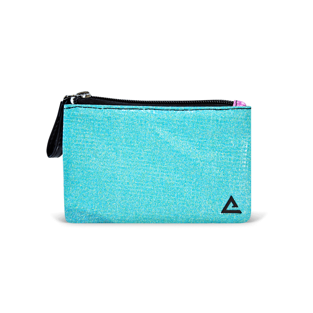 Charlie Coin Pouch