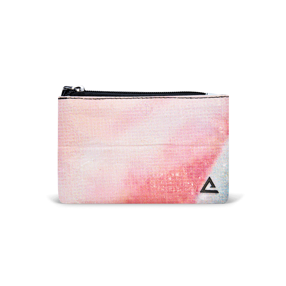 Charlie Coin Pouch