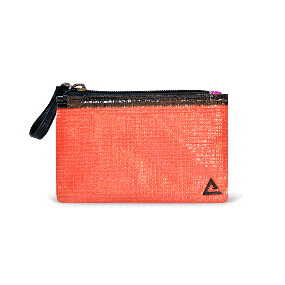 Charlie Coin Pouch