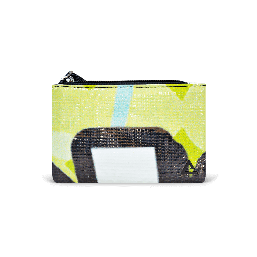 Charlie Coin Pouch