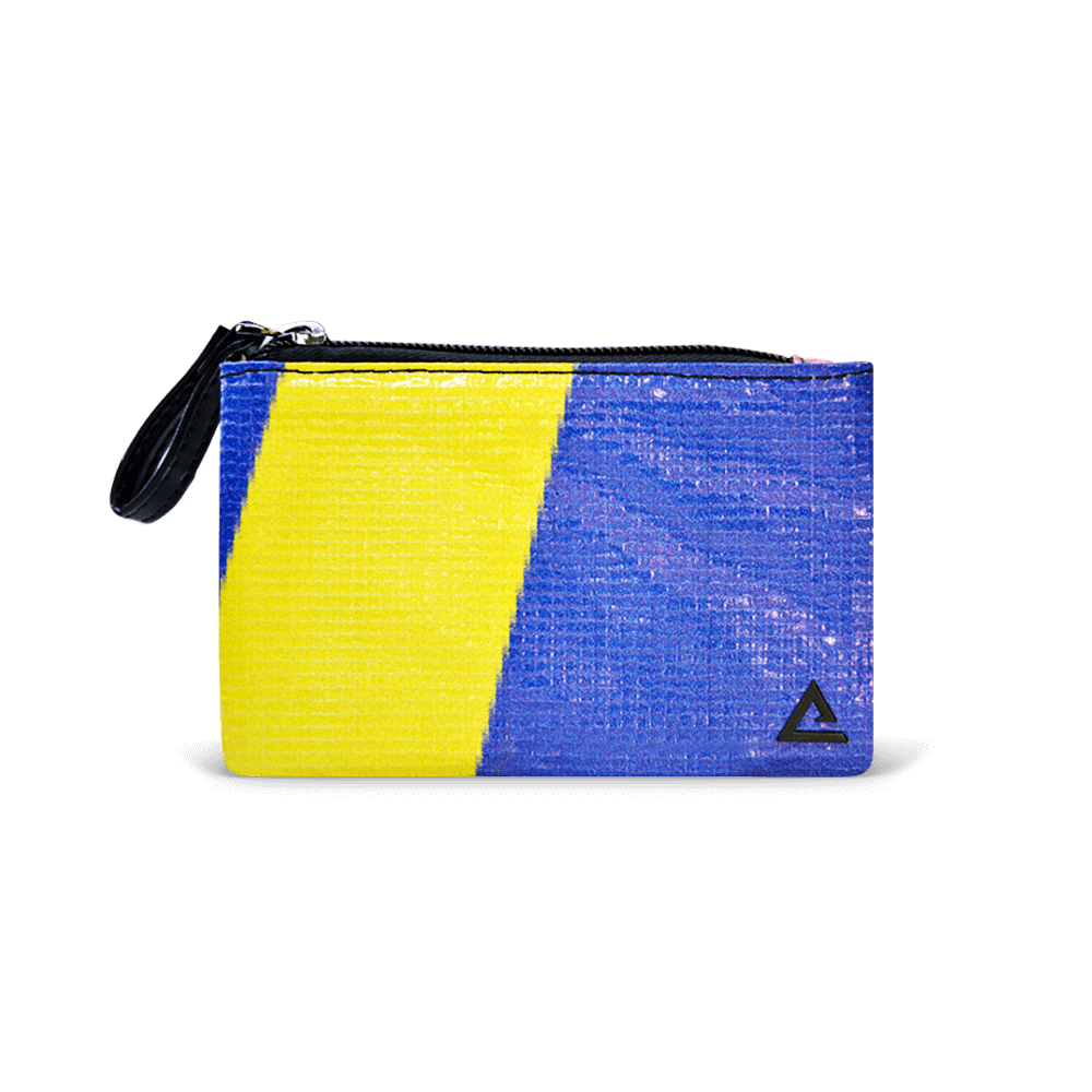 Charlie Coin Pouch