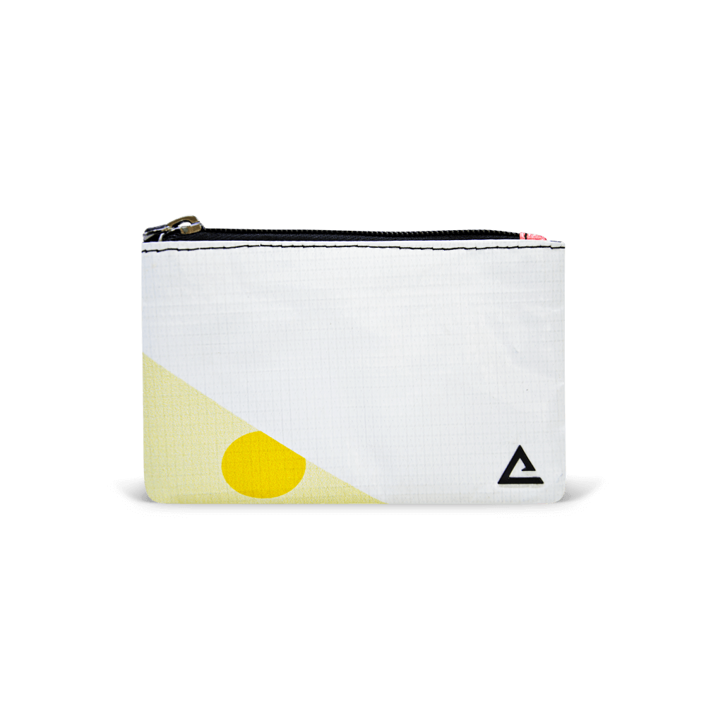 Charlie Coin Pouch