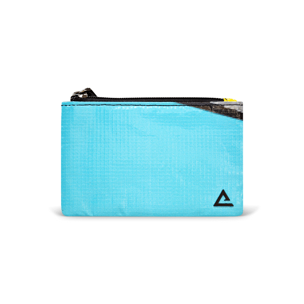 Charlie Coin Pouch