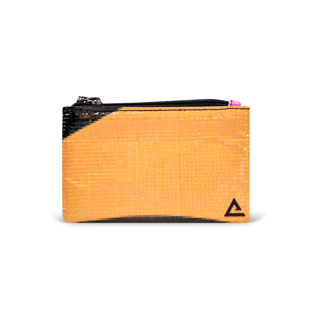 Charlie Coin Pouch